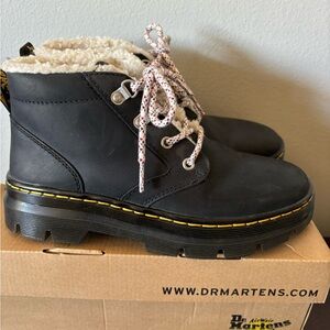 Dr. Martens Bonny W Boots